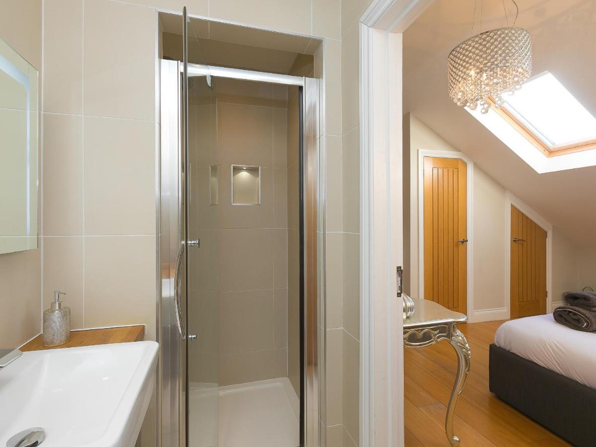7 Four Seasons Appartamento St Ives