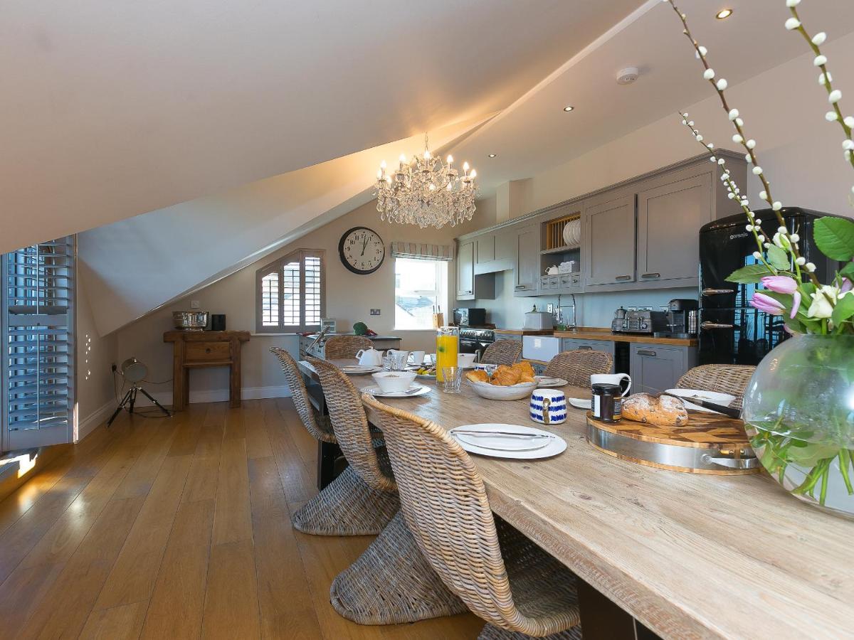 7 Four Seasons St Ives