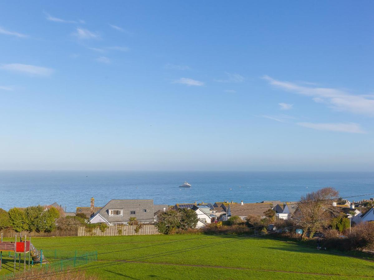 7 Four Seasons Appartamento St Ives