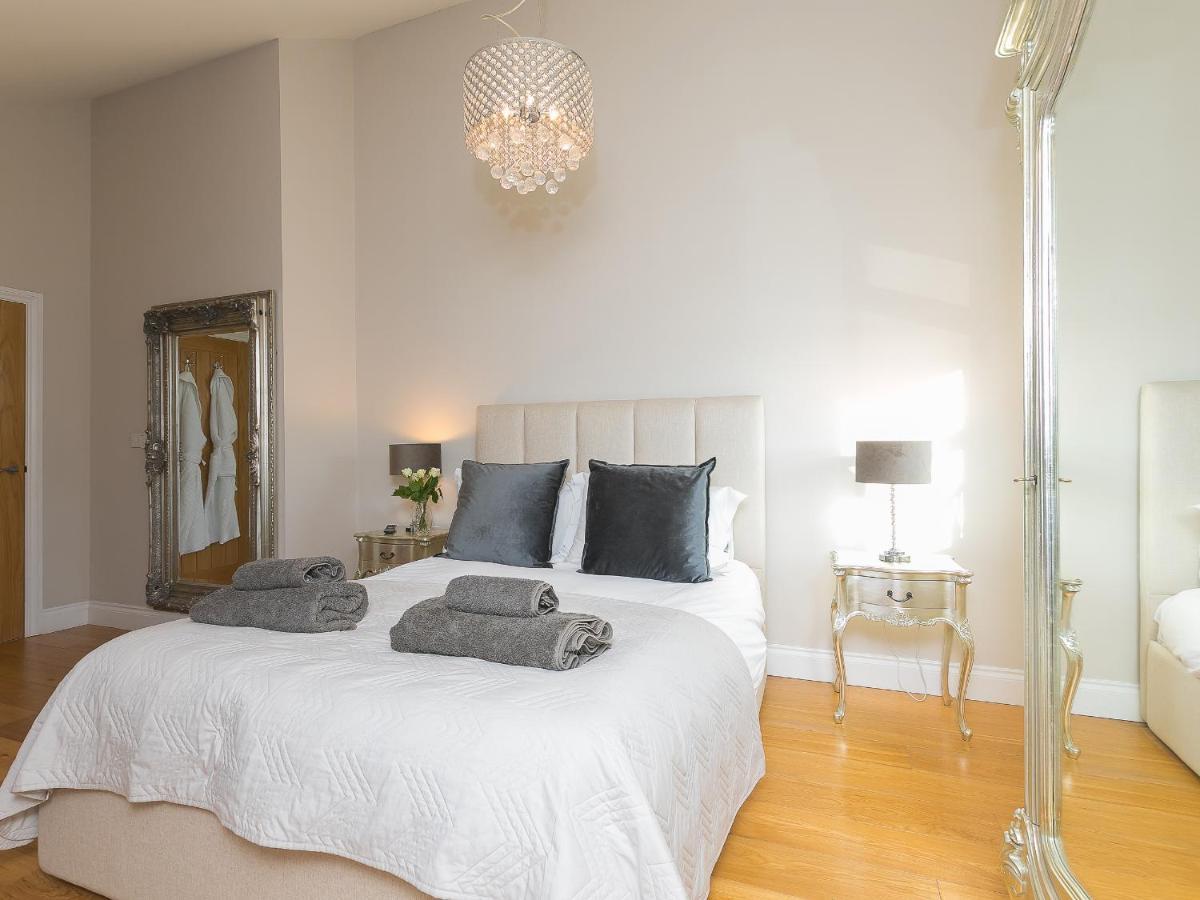 Appartamento 7 Four Seasons St Ives